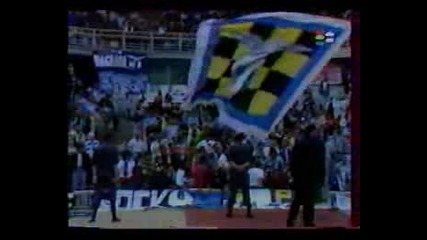 Loko Plovdiv - Lazio