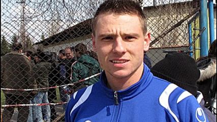 Ники Димитров