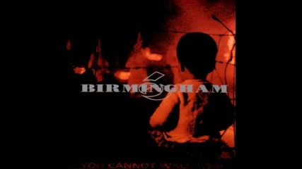 Birmingham 6 - You Cannot Walk Here (victimized - Edit)