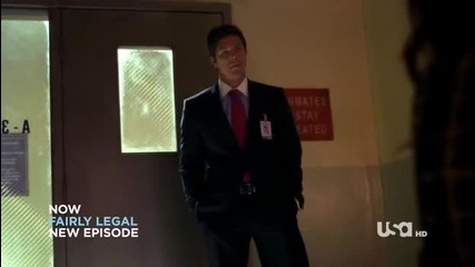 Fairly Legal s01 ep02 part3 