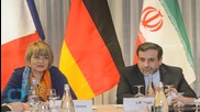 Big Hurdles to Iran Nuclear Deal as Deadline Looms