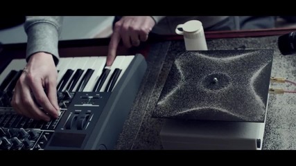 Cymatics: Science Vs. Music - Nigel Stanford