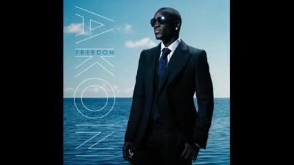 Akon - Freedom