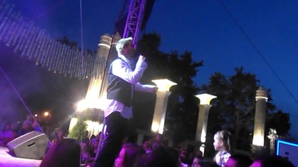 Миро - Варна 7.09.2014