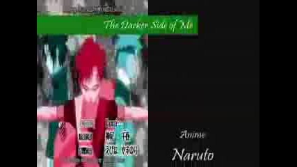 Тъмната Страна На Naruto И Sasuke