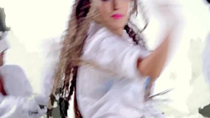 Albina Xhons - A me ndjen sot Official Hd