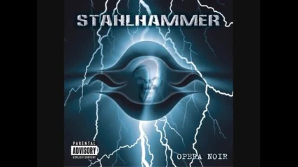 Stahlhammer-helden (cover David Bowie )