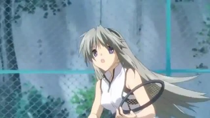 Clannad Episode 18 Eпизод 18 English Dubbed