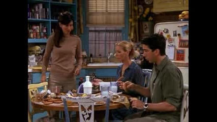 Friends - S07e03 - Phoebes Cookies 