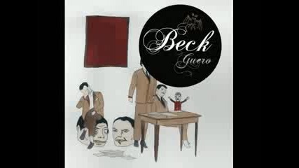 Beck - Que Onda Guero 
