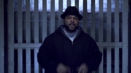 Wc feat. Ice Cube & Maylay - You Know Me [ H D ]