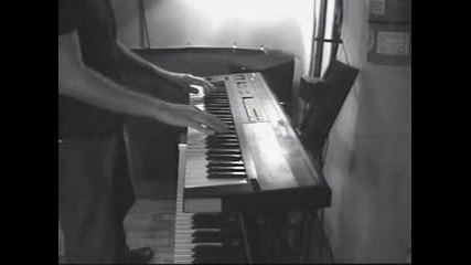 Voil Tage - Precious (depeche Mode Cover) 