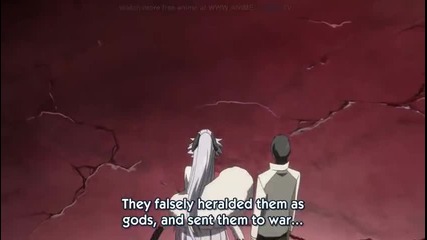Un-go Episode 11
