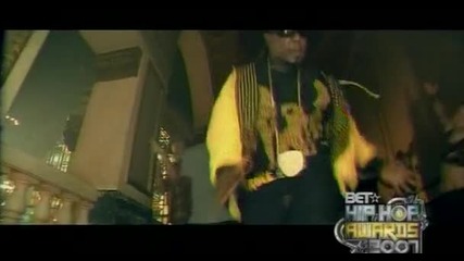 T - Pain - Church