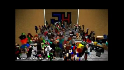 harlem shake
