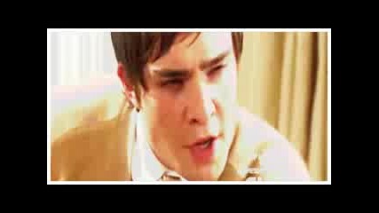 look after you (chuck/serena)