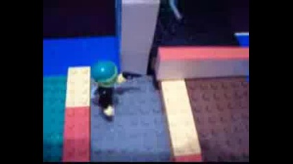 Counter - Strike Parodia