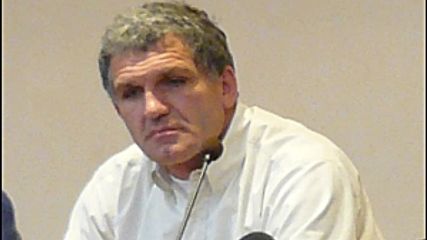 Везенков: Мачът на годината за нас е срещу Будучност