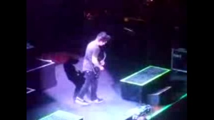Avenged Sevenfold - New Song