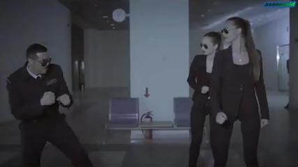 Dinamiss- Mess to fili mou (official Music Video)