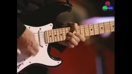 Eric Clapton River Of Tears High-Quality
