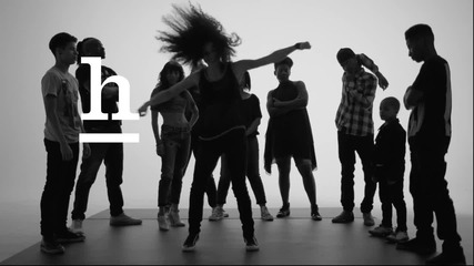 Азбука на танците - A- Z of Dance