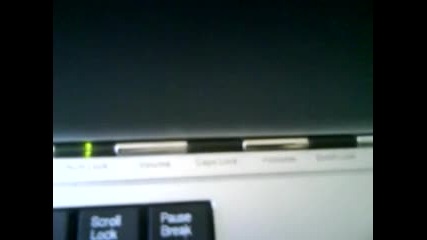 Keybvis za Winamp
