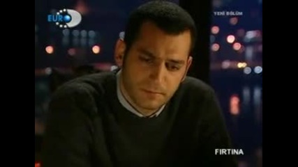 Firtina - Буря 21 Bolum