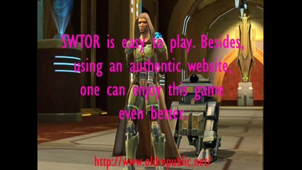 Swtor Game- Best Swtor Guides- Best Swtor Game Guides
