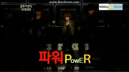 21.04.12 Taemin (shinee) - Immortal Song 2