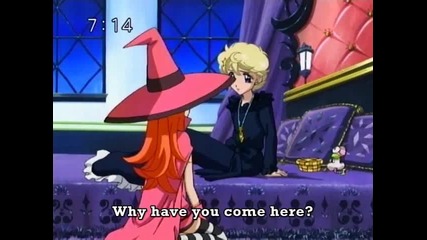 Sugar Sugar Rune 48 2-3 eng subb