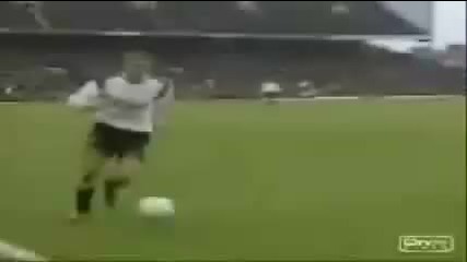 Steven Gerrard, the red machine 