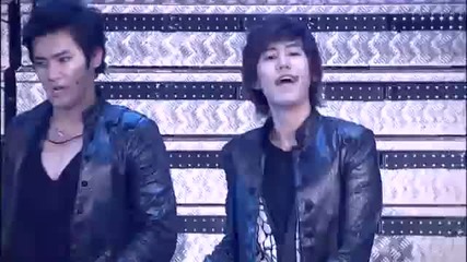 Super Show 2 [disc 1/part 1]