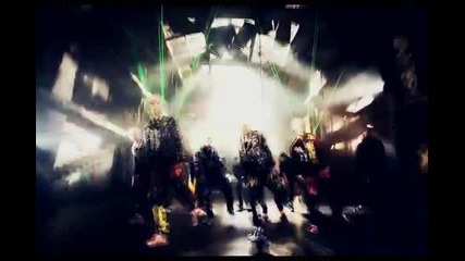 B.a.p Blame it on my Add.