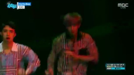 Exo - Ko Ko Bop