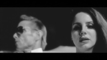 / 2014 / Lana Del Rey - West Coast ( Официално Видео ) + Превод