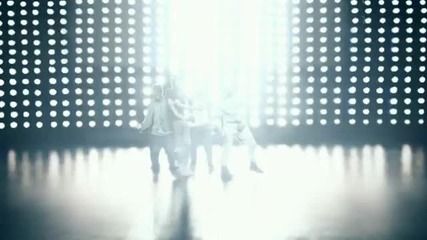 Jls - One Shot [ Official Video ]