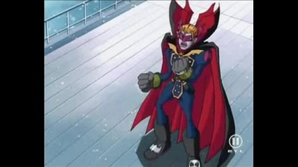 Digimon - Tataki No Toki