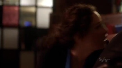 Warehouse 13 [1x04] Resonance
