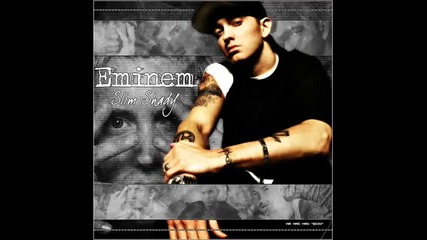 Eminem - Underground / Ken Kaniff New ( Relapse 2009)