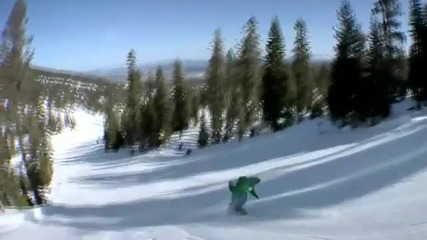 Mount Sims - How We Do