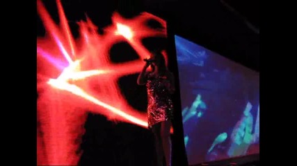 Глория - Не сме бесгрешни Live Extravaganza by Mitko 