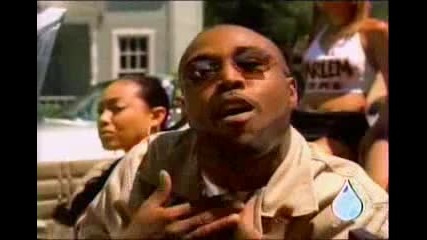 Puff Daddy - Bad Boy For Life