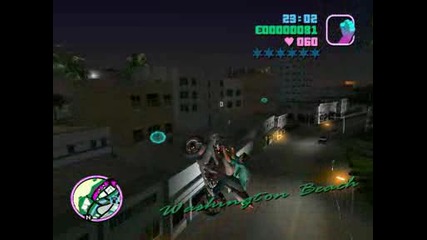 Trepane na Gta S Motor 2