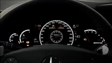 Mercedes S65 Amg 2010