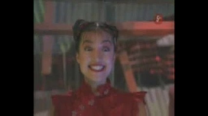 Култовата героиня Чун Ли от великия филм Уличен Боец (1994)