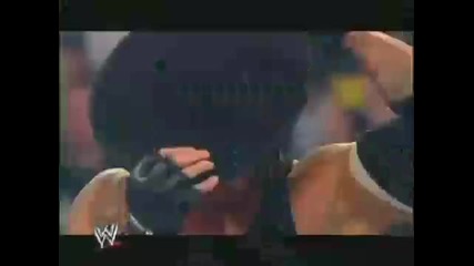 Wrestlemania 21 Highlights