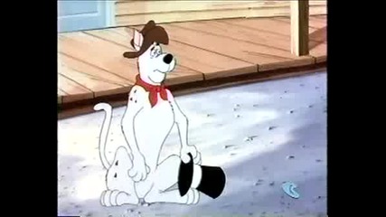 Scooby - Doo And Scrappy - Doo Ep.9