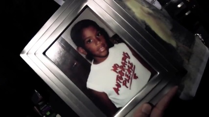 Ludacris - Everybody Hates Chris ( High Definition ) 
