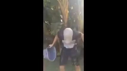 Pablo Alboran Ice Bucket Challenge (nominates Jesseyjoy ,s.dalma, David Guetta, M.bose, L.pausini )